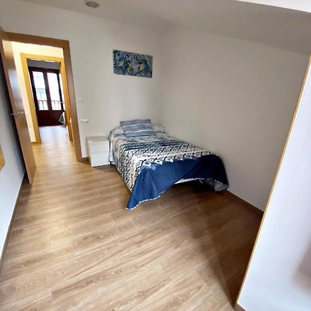 El Retiro Villa Siero Eksteriør bilde