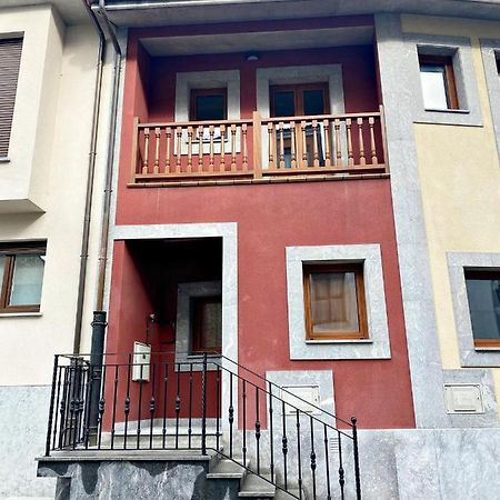 El Retiro Villa Siero Eksteriør bilde