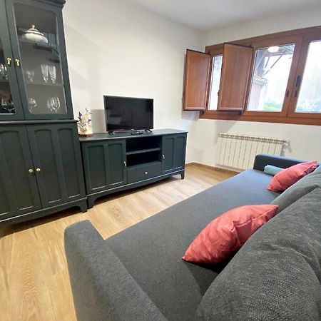 El Retiro Villa Siero Eksteriør bilde