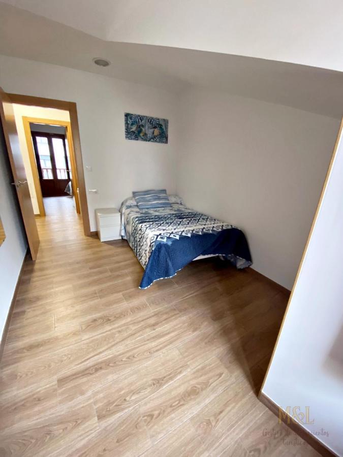 El Retiro Villa Siero Eksteriør bilde