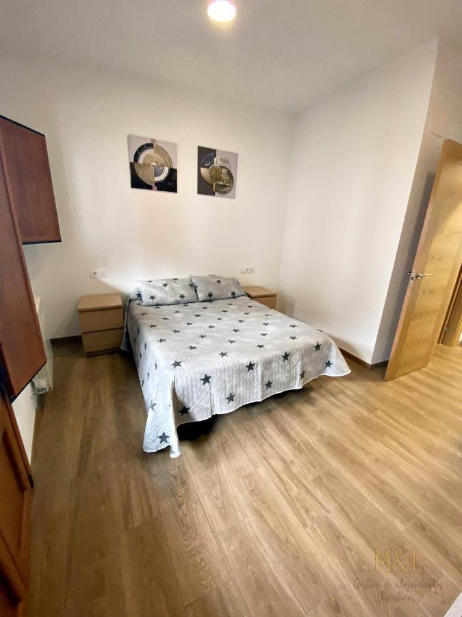 El Retiro Villa Siero Eksteriør bilde